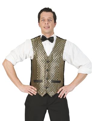 gilet con paillettes (copia)
