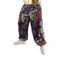 pantaloni neri a zampa d'elefante (copia)