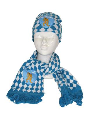 cappello a forma di bottiglia di birra (copia)