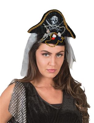 cappello da capitano pirata (copia)