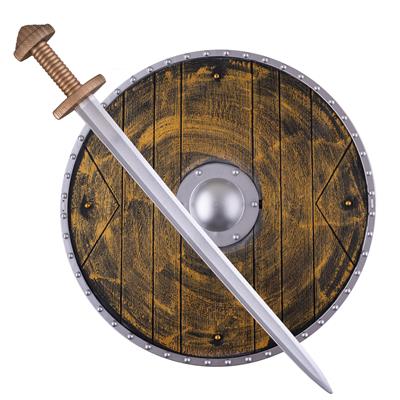 set scudo spada da soldato romano (copia)