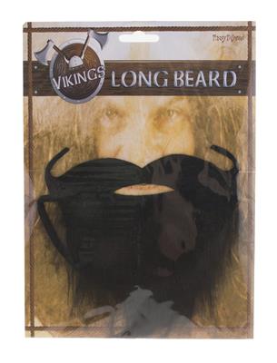 barba e baffi marroni da vichingo (copia)