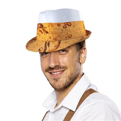 cappello a forma di bottiglia di birra (copia)