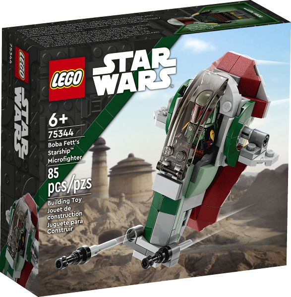 lego star wars calendario dell’avvento 2022 (copia)