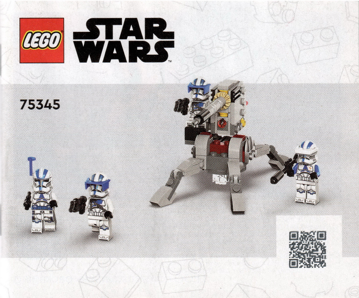 lego star wars astronave di boba fett™ microfighter (copia)