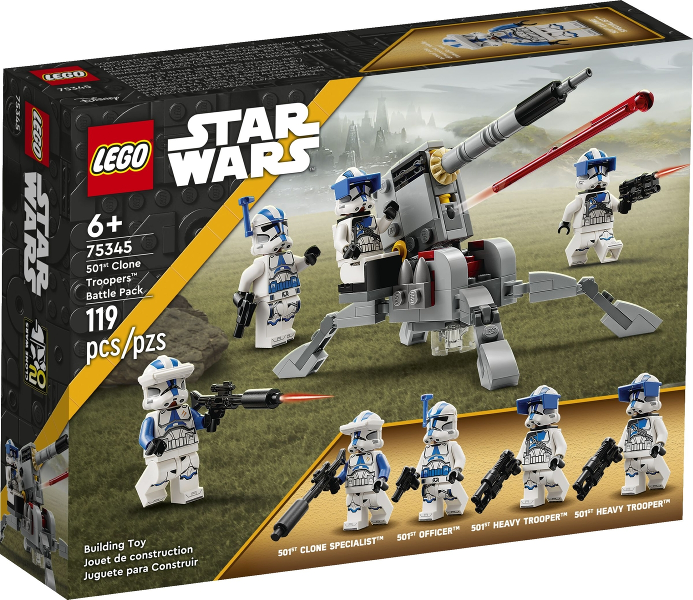 lego star wars astronave di boba fett™ microfighter (copia)