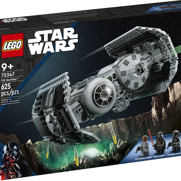 lego star wars pirata snub fighter (copia)