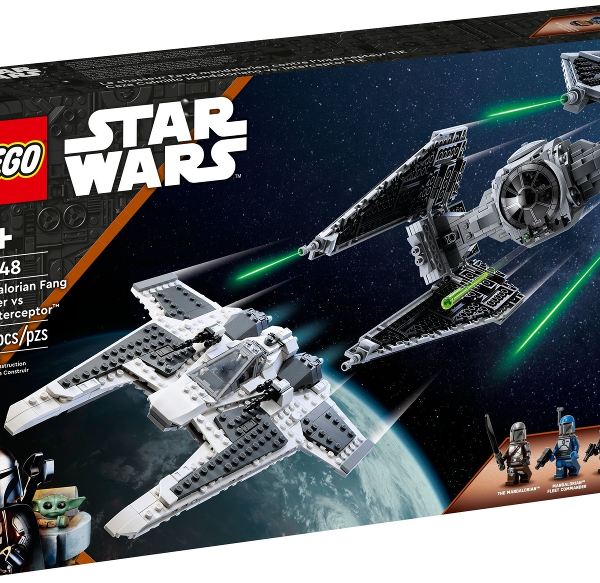 lego star wars tie bomber™ (copia)