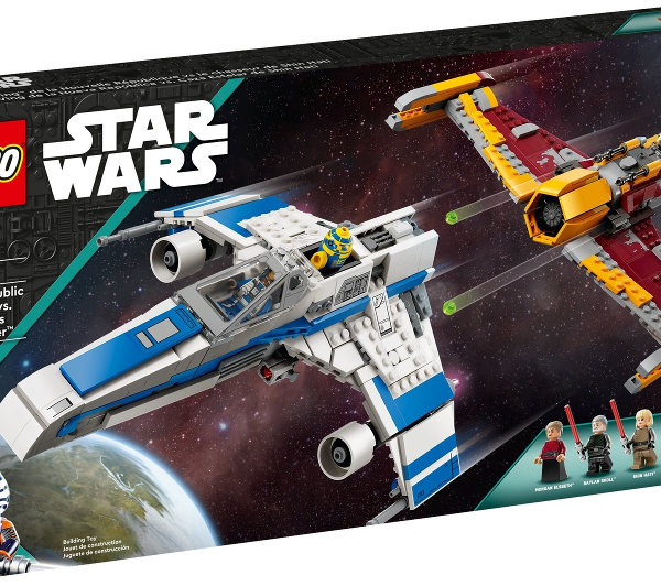 lego star wars starfighter™ n 1 del mandaloriano microfighter (copia)