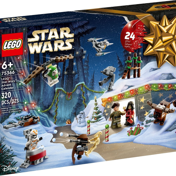 lego star wars base ribelle su yavin 4 (copia)
