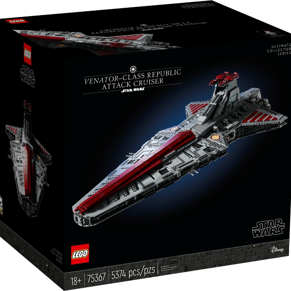 lego star wars calendario dell’avvento 2023 lego® star wars™ (copia)