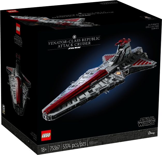 lego star wars calendario dell’avvento 2023 lego® star wars™ (copia)