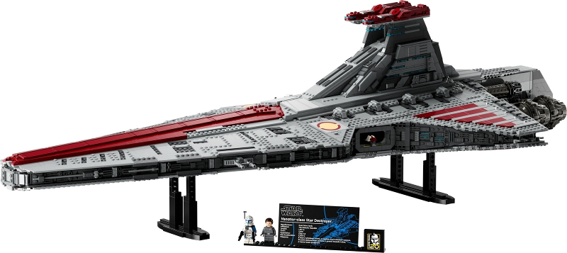 lego star wars calendario dell’avvento 2023 lego® star wars™ (copia)