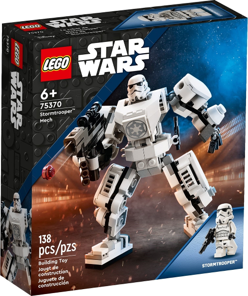 lego star wars mech di boba fett™ (copia)