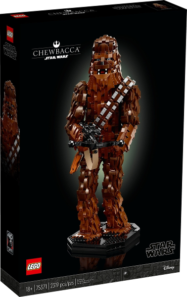 lego star wars chewbacca™