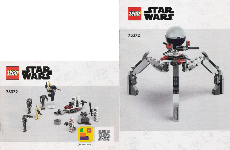 lego star wars chewbacca™ (copia)