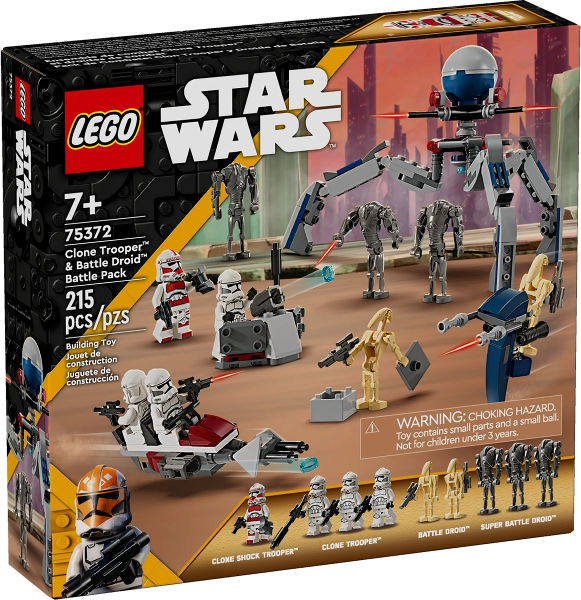 lego star wars chewbacca™ (copia)