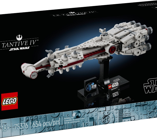 lego star wars millennium falcon™ (copia)