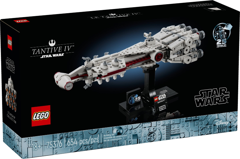 lego star wars millennium falcon™ (copia)