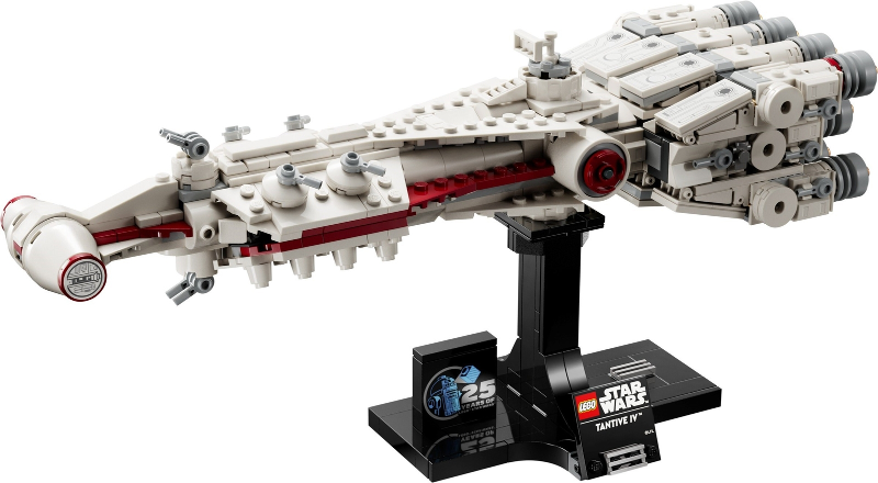 lego star wars millennium falcon™ (copia)