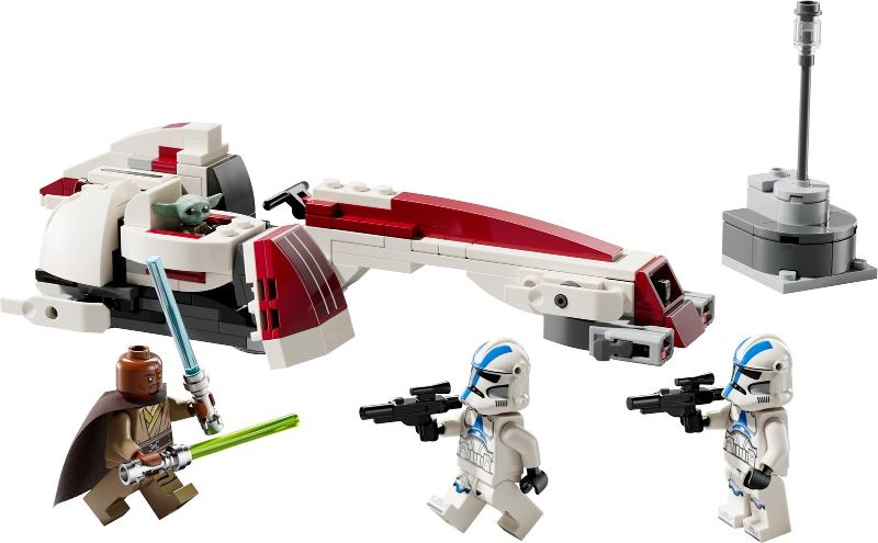 lego star wars invisible hand™ (copia)