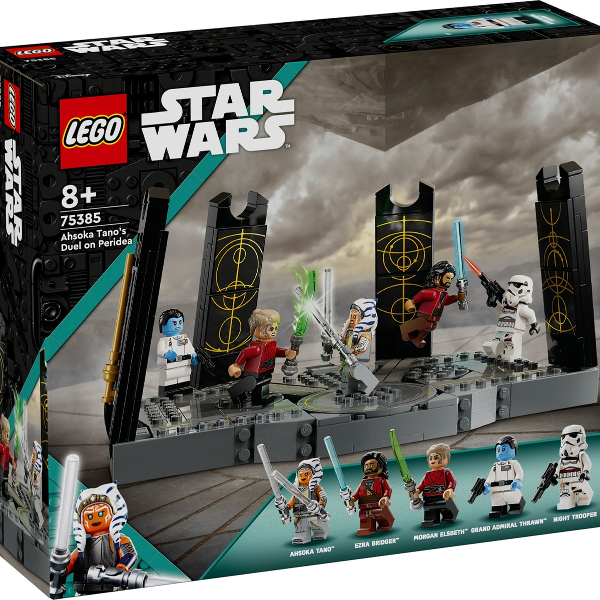 lego star wars sith infiltrator™ di darth maul (copia)