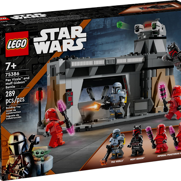 lego star wars duello su peridea di ahsoka tano (copia)