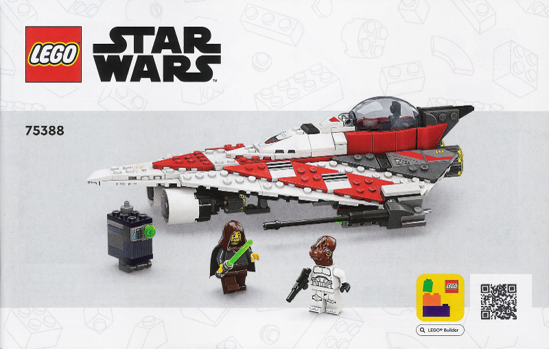 lego star wars battaglia tra paz vizsla™ e moff gideon™ (copia)