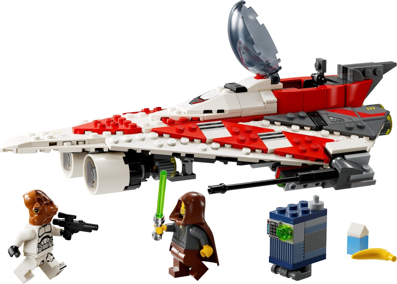 lego star wars battaglia tra paz vizsla™ e moff gideon™ (copia)