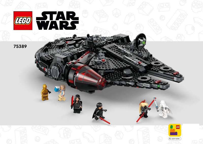 lego star wars starfighter di jedi bob (copia)