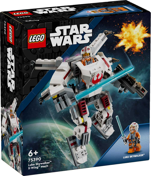 lego star wars imbarco sulla tantive iv™ (copia)