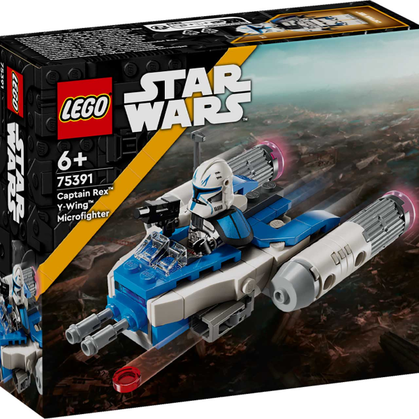 lego star wars mech x wing™di luke skywalker™ (copia)
