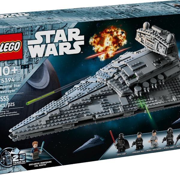 lego star wars mash up tie fighter e x wing (copia)