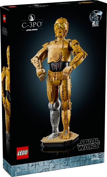 lego star wars galeone a vela di jabba (copia)