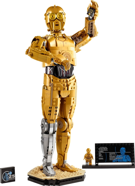 lego star wars galeone a vela di jabba (copia)