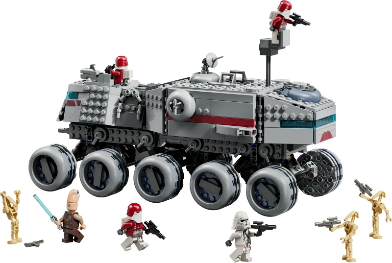 lego star wars battle pack death trooper e night trooper (copia)