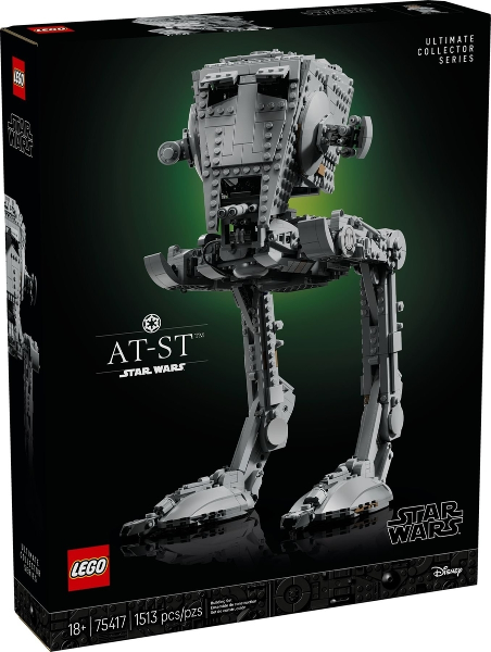 lego star wars droide astromeccanico chopper (c1 10p)™ (copia)