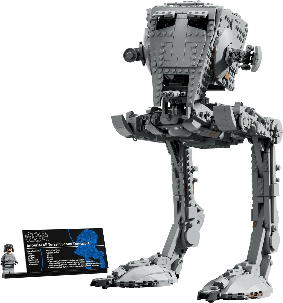 lego star wars droide astromeccanico chopper (c1 10p)™ (copia)