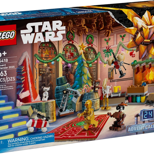 lego star wars walker at st™ (copia)