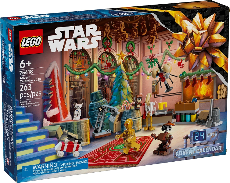 lego star wars walker at st™ (copia)