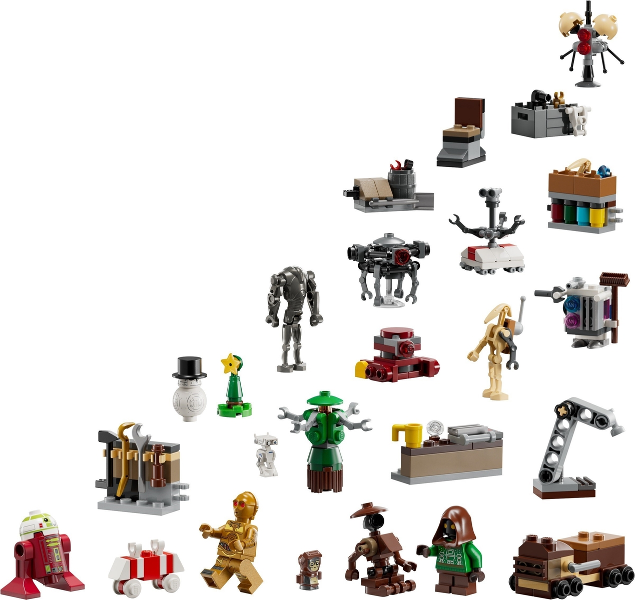 lego star wars walker at st™ (copia)