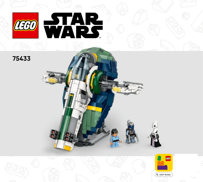 lego star wars caccia stellare v 19 torrent (copia)