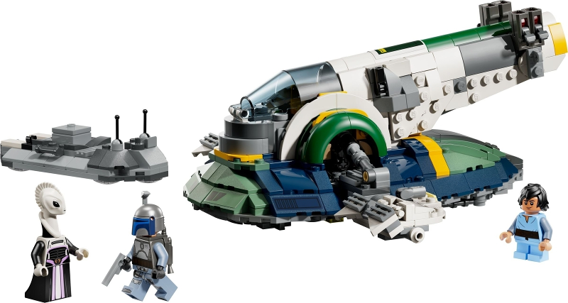 lego star wars caccia stellare v 19 torrent (copia)