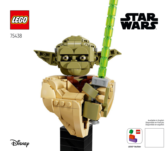 lego star wars speeder di cobb vanth (copia)