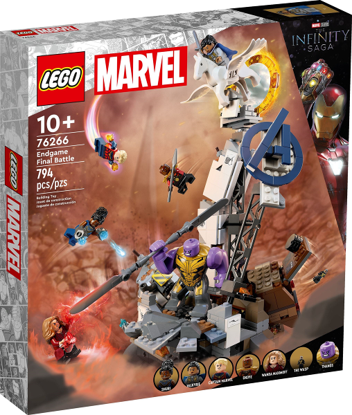 lego marvel superheroes bat aereo: batman™ vs. the joker™ (copia)