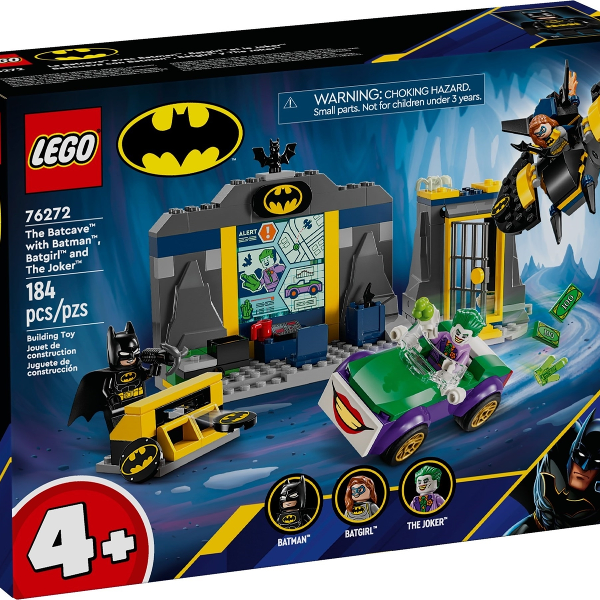 lego dc batman the animated series gotham city (copia)