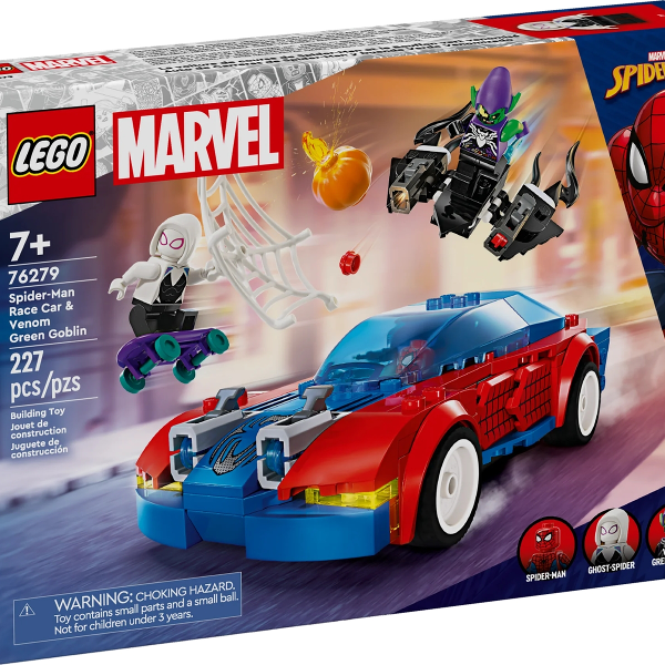 lego marvel superheroes warbird di rocket vs. ronan (copia)