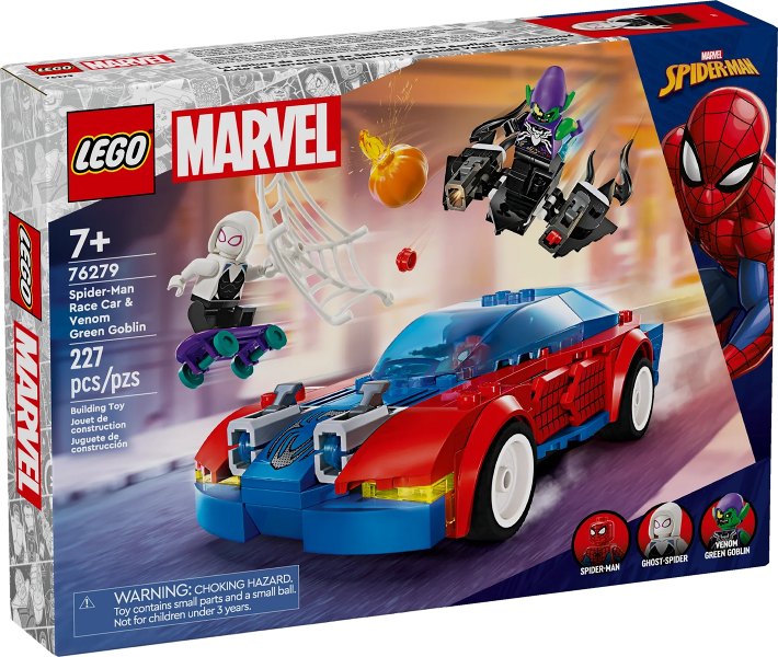 lego marvel superheroes warbird di rocket vs. ronan (copia)