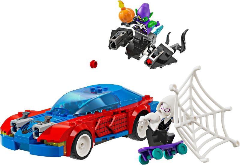 lego marvel superheroes warbird di rocket vs. ronan (copia)
