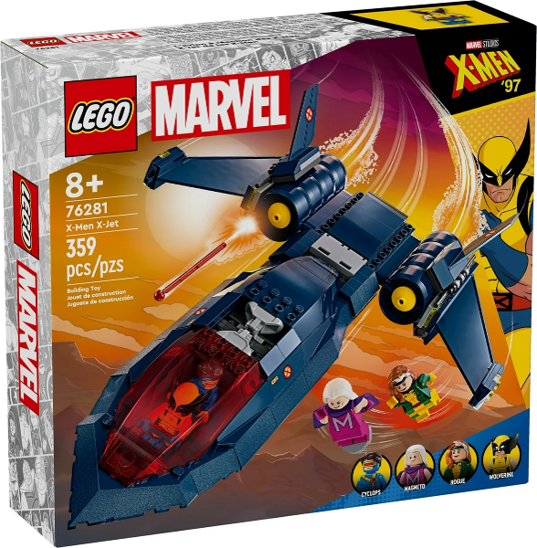 lego marvel superheroes spider man vs. uomo sabbia: battaglia finale (copia)